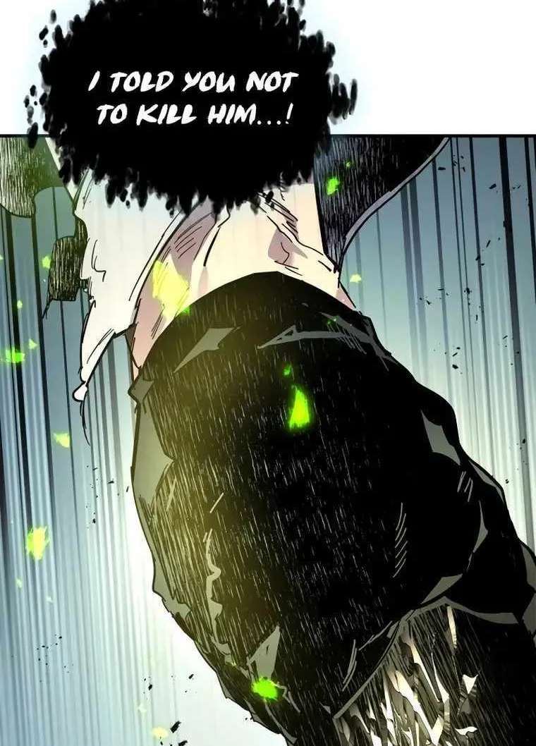 Leveling With The Gods Zinmanga X Chapter 87 Page 50