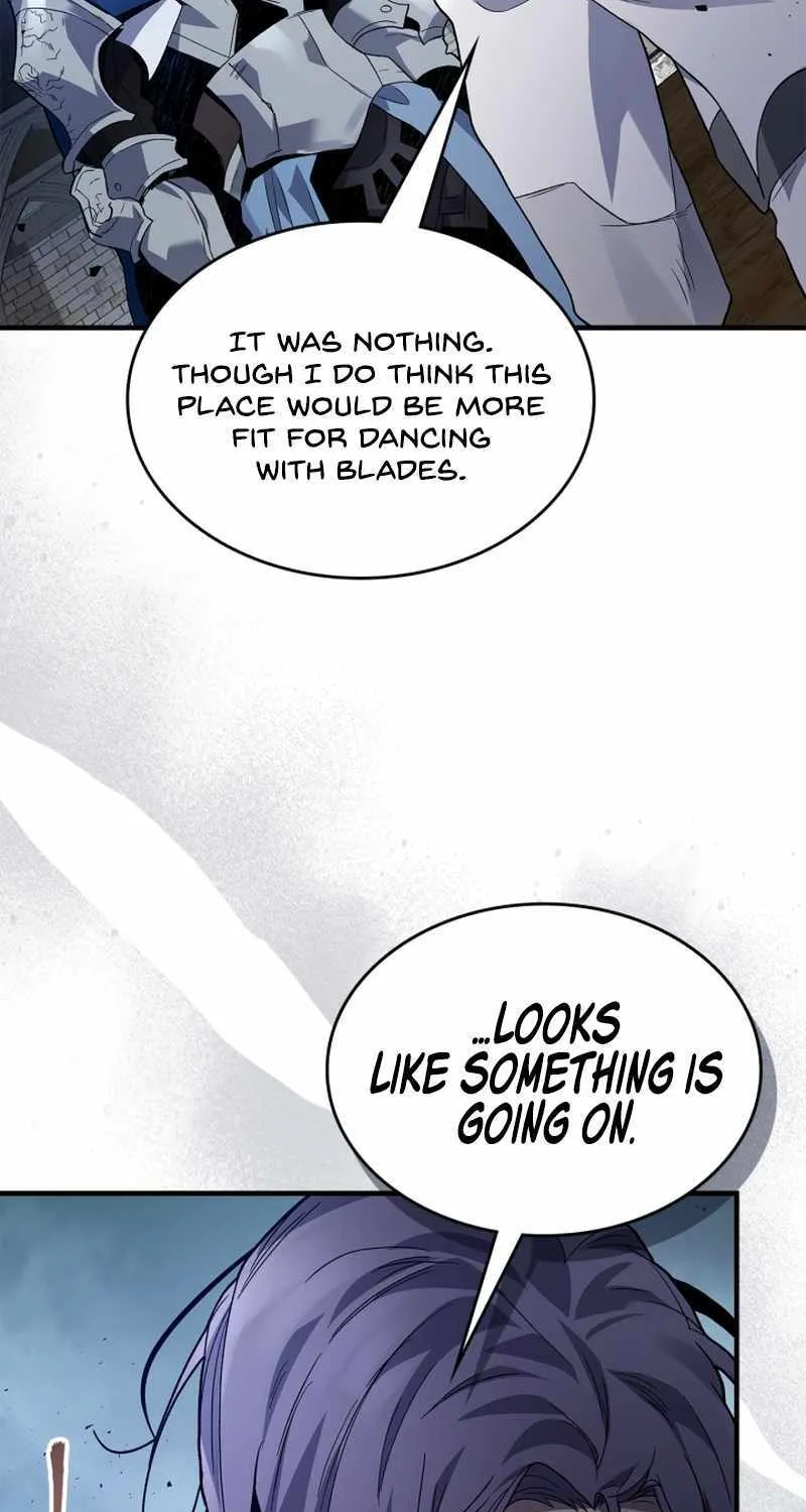Leveling With The Gods Zinmanga X Chapter 86 Page 79