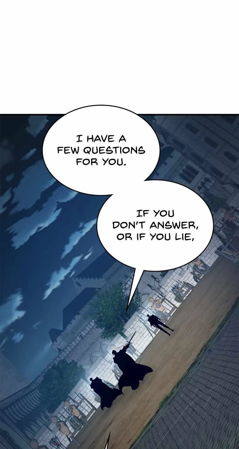 Leveling With The Gods Zinmanga X Chapter 86 Page 81