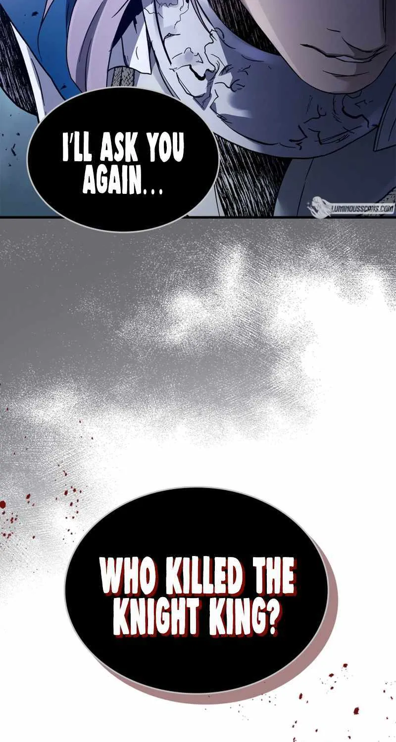 Leveling With The Gods Zinmanga X Chapter 86 Page 87