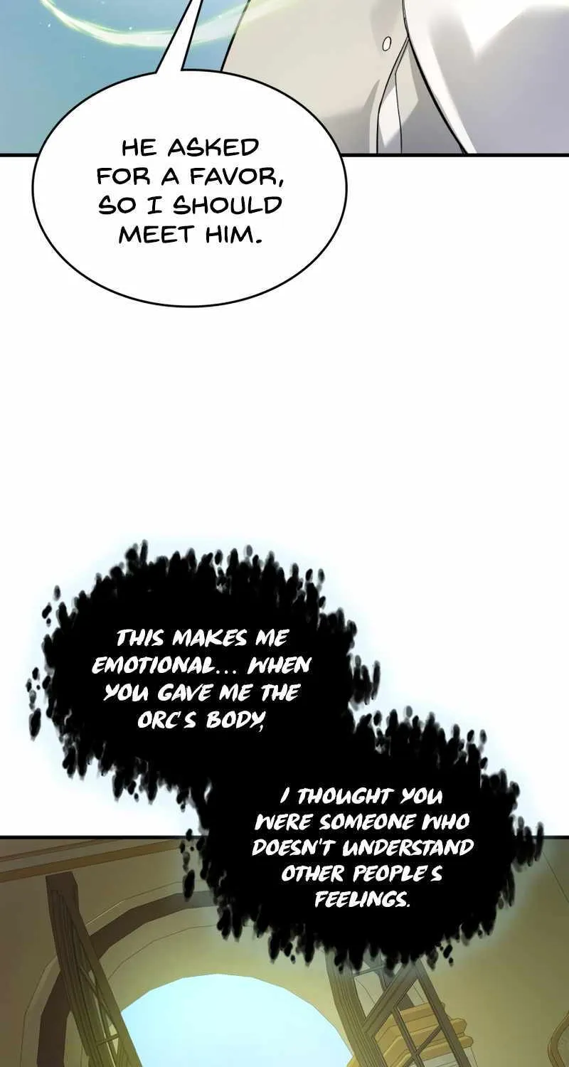 Leveling With The Gods Zinmanga X Chapter 85 Page 13