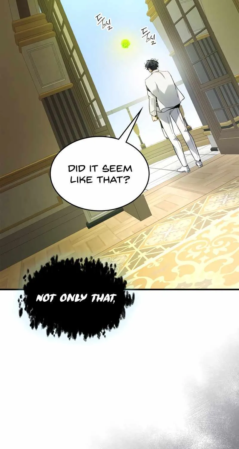 Leveling With The Gods Zinmanga X Chapter 85 Page 14