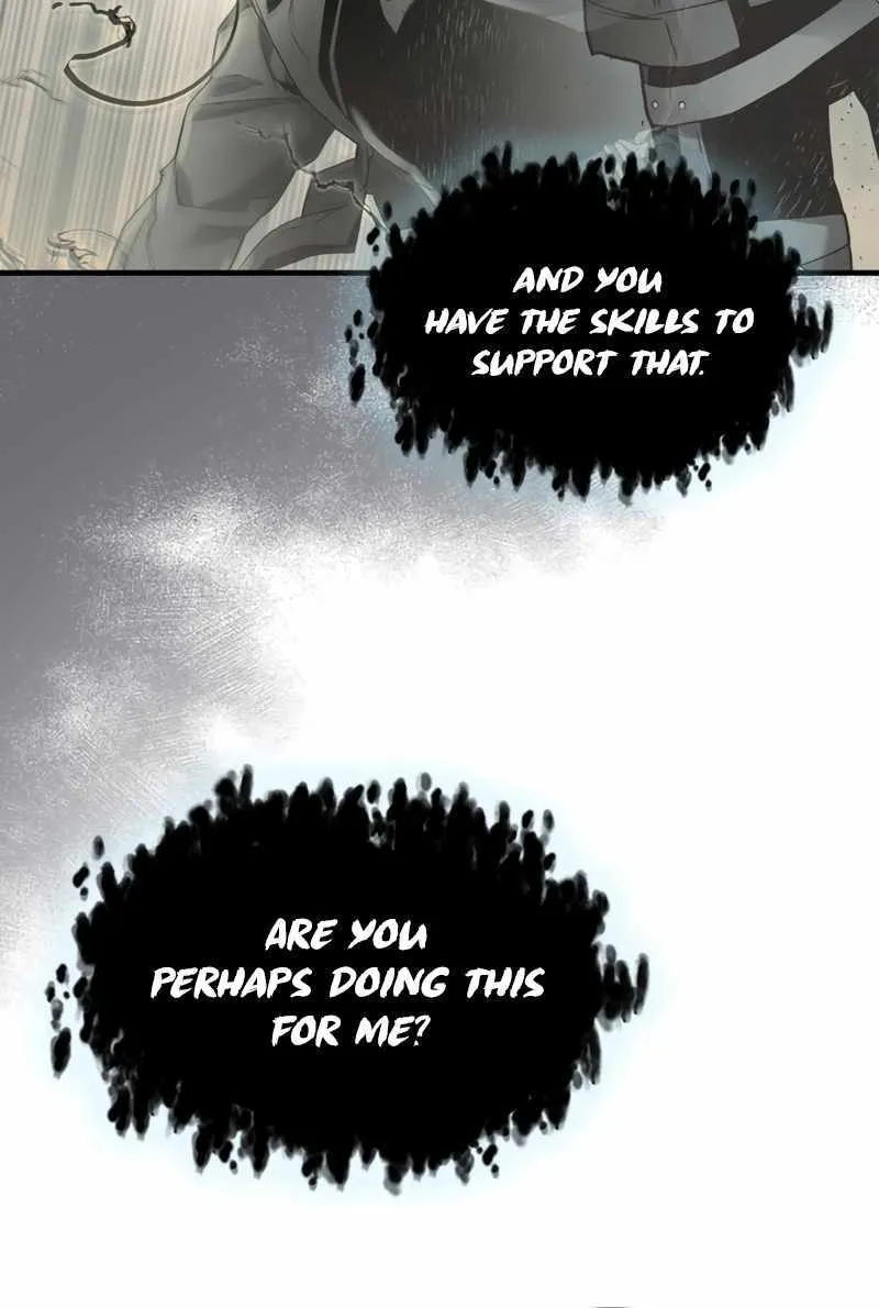 Leveling With The Gods Zinmanga X Chapter 85 Page 16