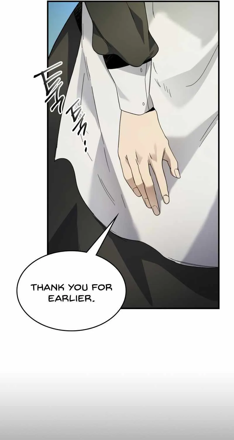 Leveling With The Gods Zinmanga X Chapter 85 Page 25