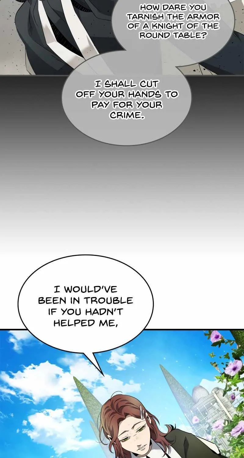 Leveling With The Gods Zinmanga X Chapter 85 Page 27