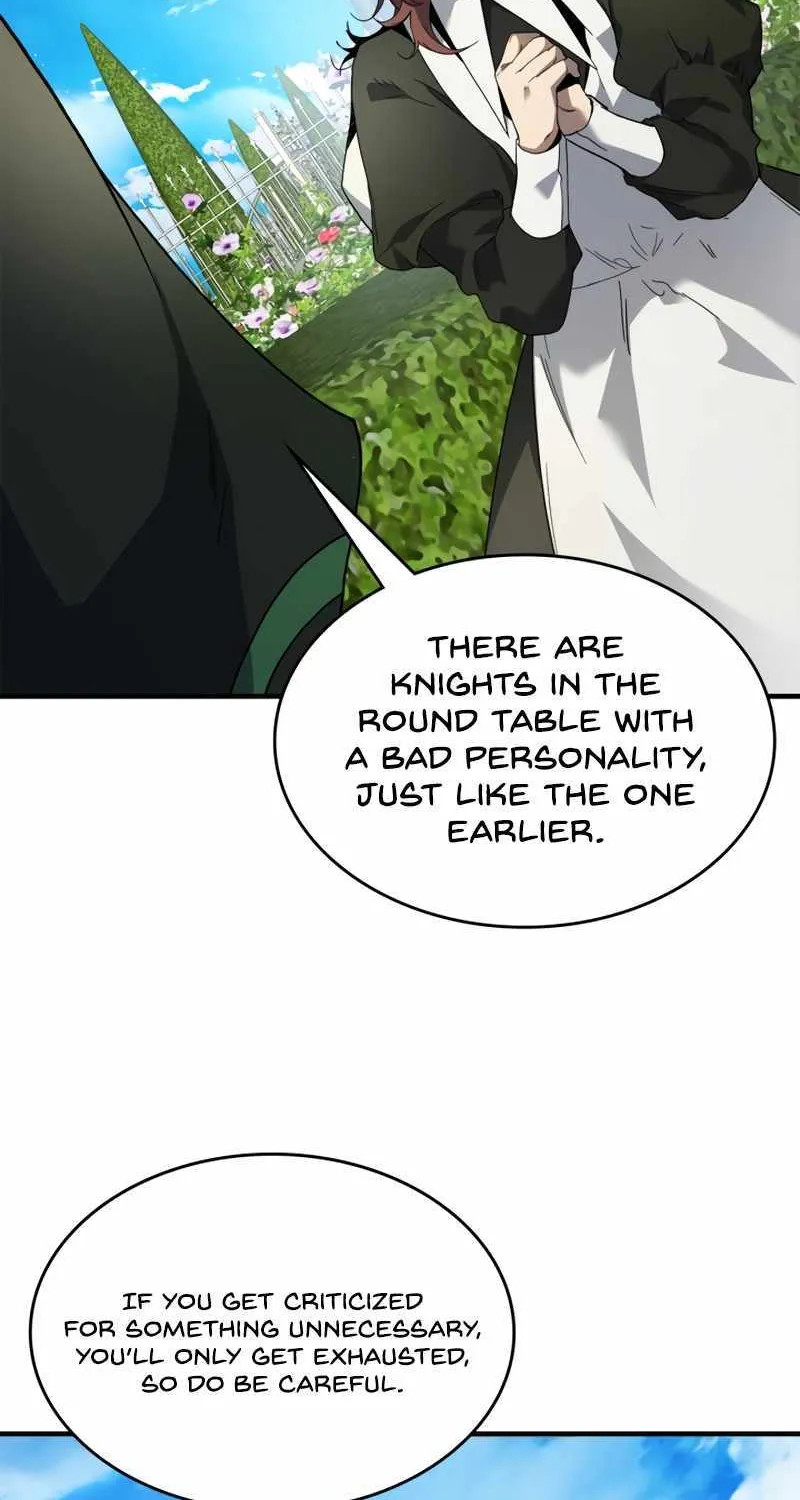 Leveling With The Gods Zinmanga X Chapter 85 Page 28