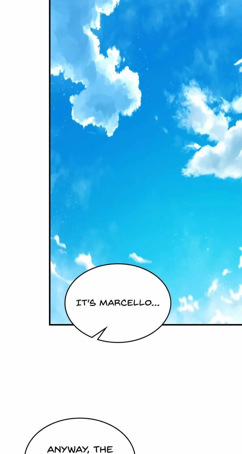 Leveling With The Gods Zinmanga X Chapter 85 Page 35