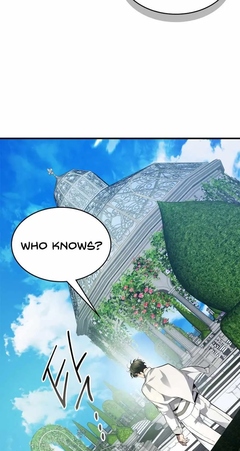 Leveling With The Gods Zinmanga X Chapter 85 Page 39
