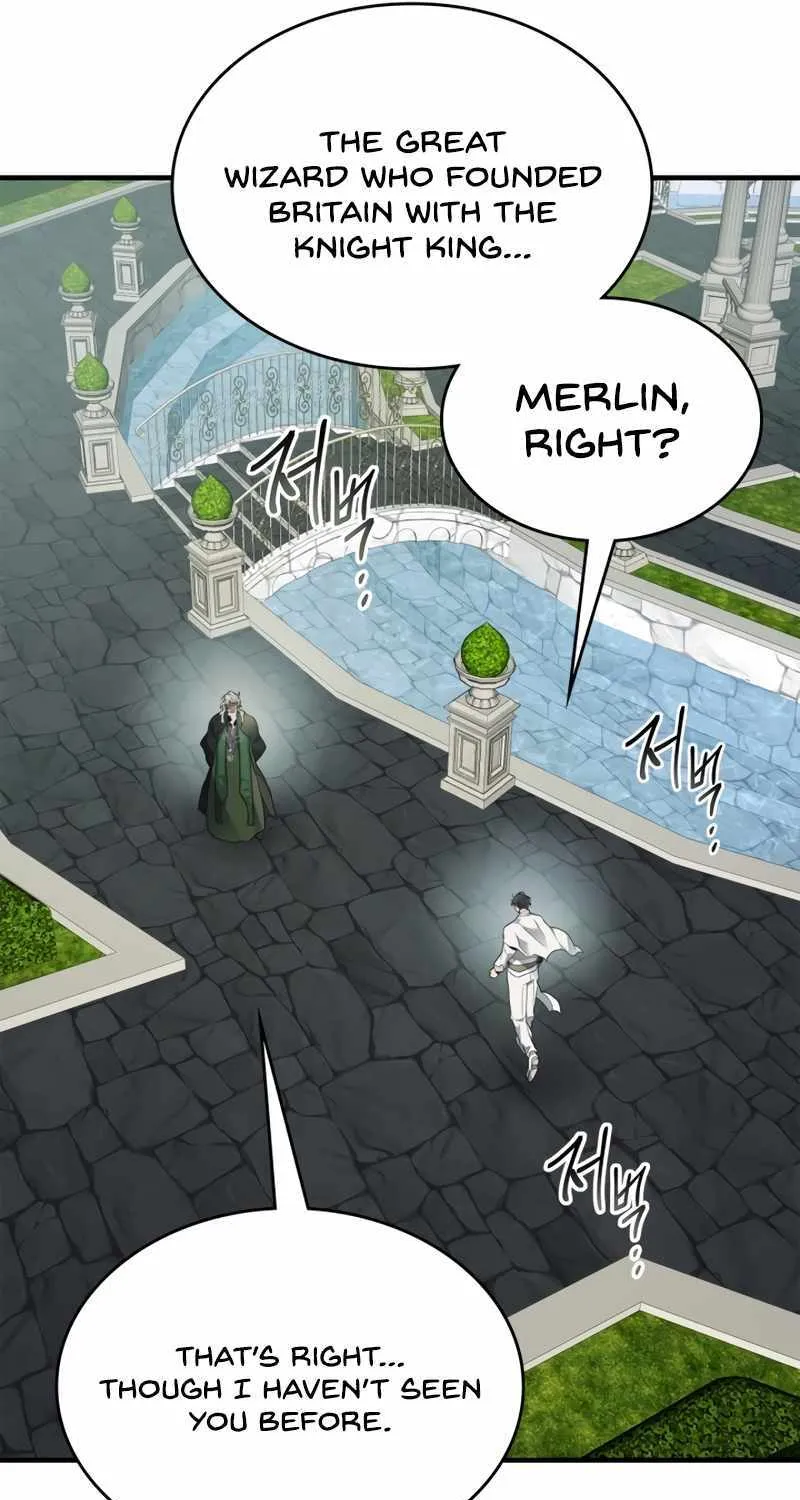 Leveling With The Gods Zinmanga X Chapter 85 Page 41