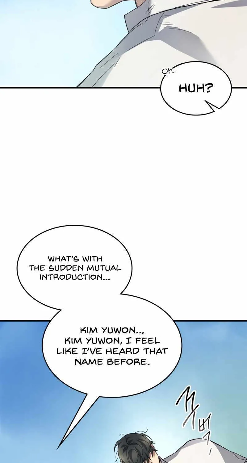 Leveling With The Gods Zinmanga X Chapter 85 Page 44