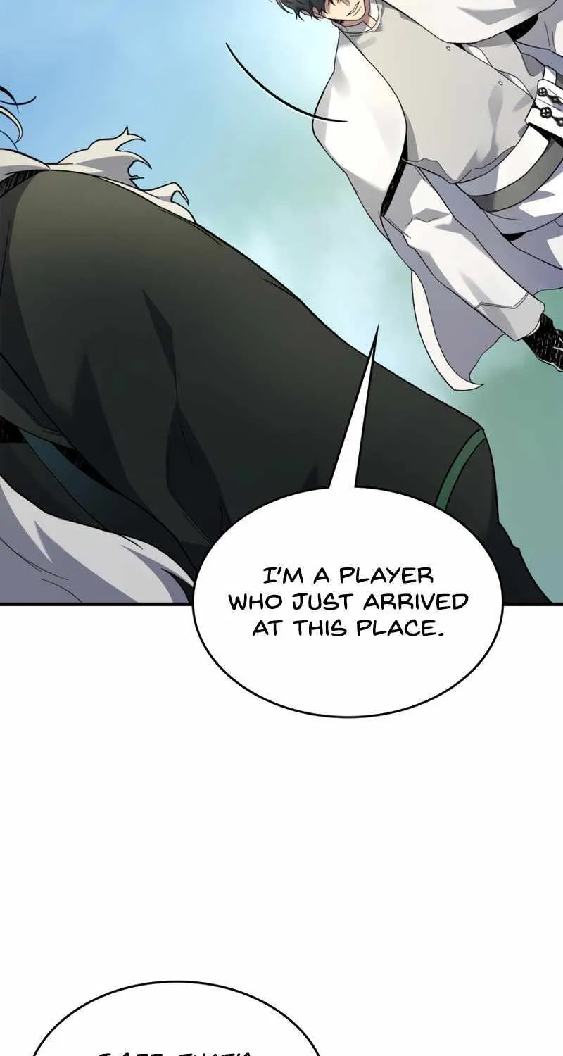 Leveling With The Gods Zinmanga X Chapter 85 Page 45