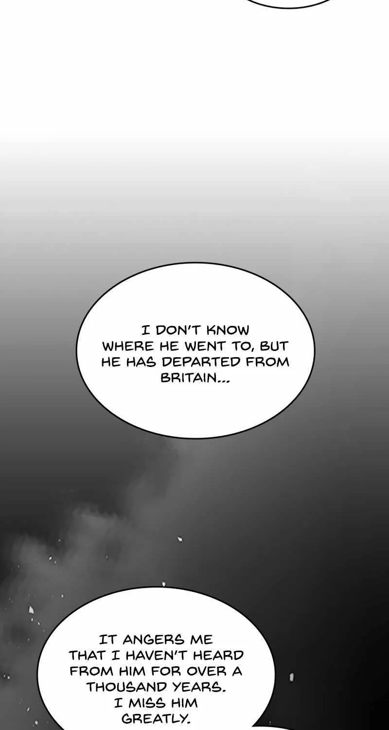Leveling With The Gods Zinmanga X Chapter 85 Page 58
