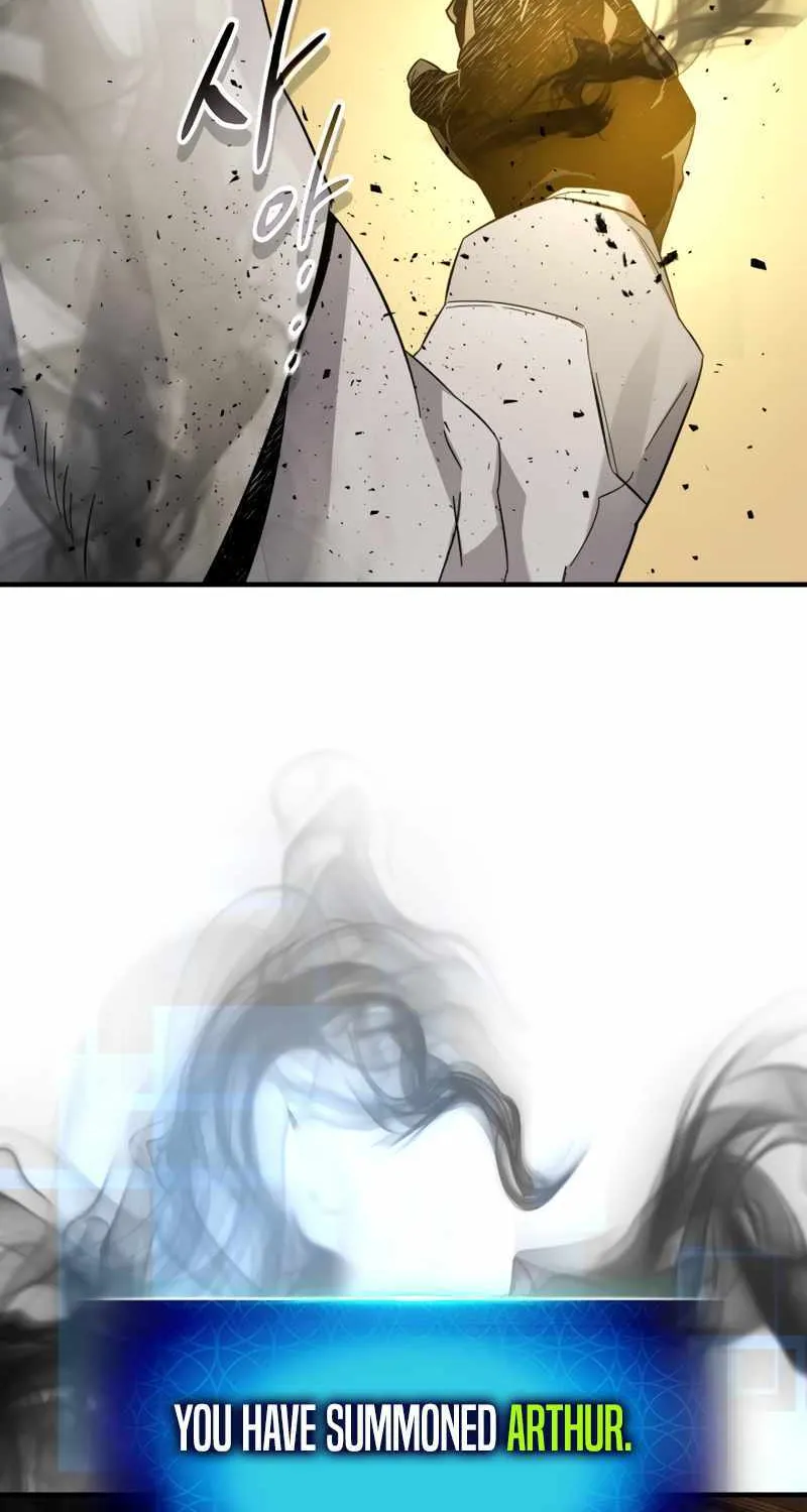Leveling With The Gods Zinmanga X Chapter 85 Page 64