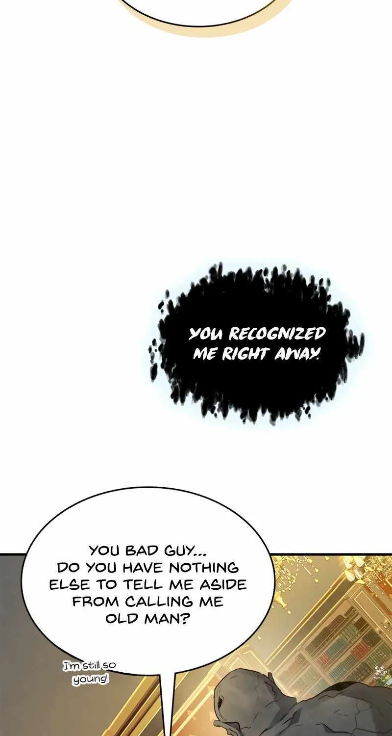 Leveling With The Gods Zinmanga X Chapter 85 Page 74