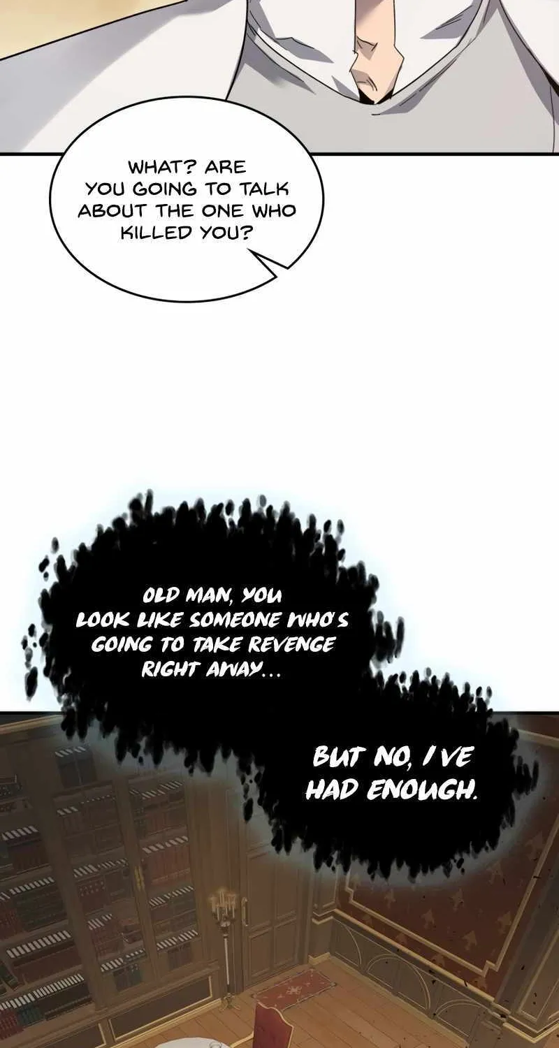 Leveling With The Gods Zinmanga X Chapter 85 Page 78