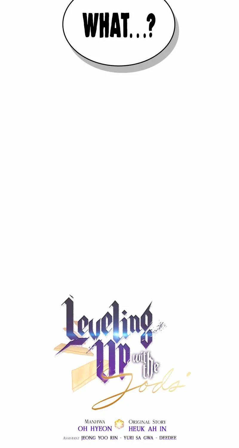 Leveling With The Gods Zinmanga X Chapter 85 Page 82