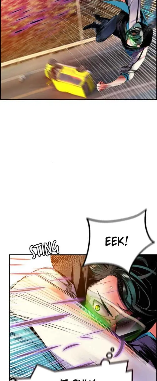 Jungle Juice Zinmanga X Chapter 23 Page 5