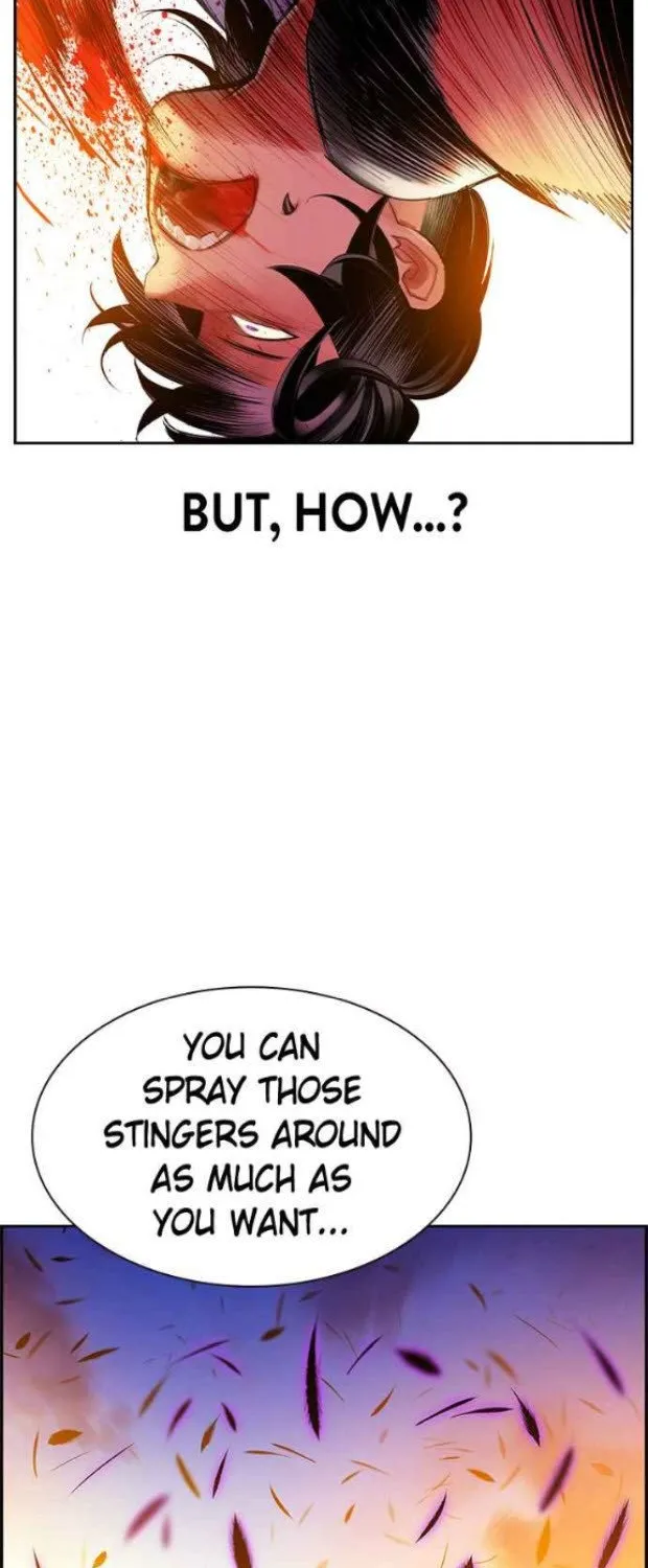 Jungle Juice Zinmanga X Chapter 23 Page 11