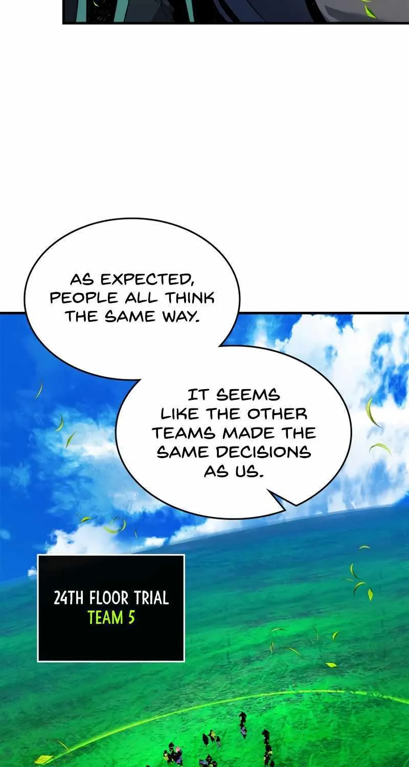 Leveling With The Gods Zinmanga X Chapter 83 Page 6