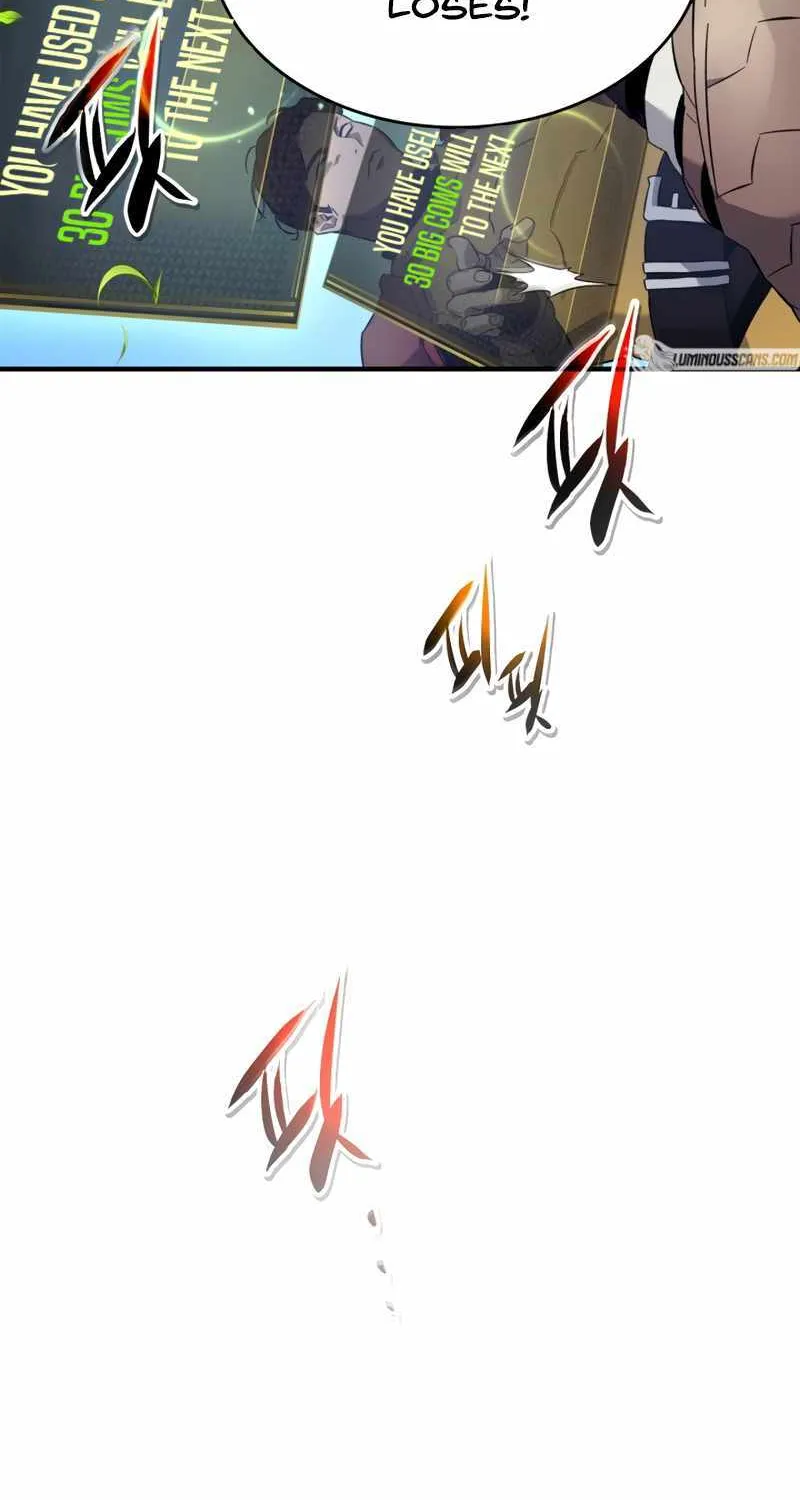 Leveling With The Gods Zinmanga X Chapter 83 Page 9