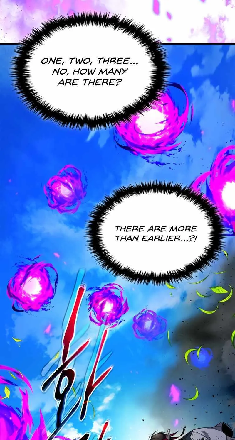 Leveling With The Gods Zinmanga X Chapter 83 Page 26