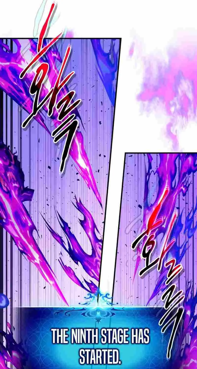 Leveling With The Gods Zinmanga X Chapter 83 Page 32