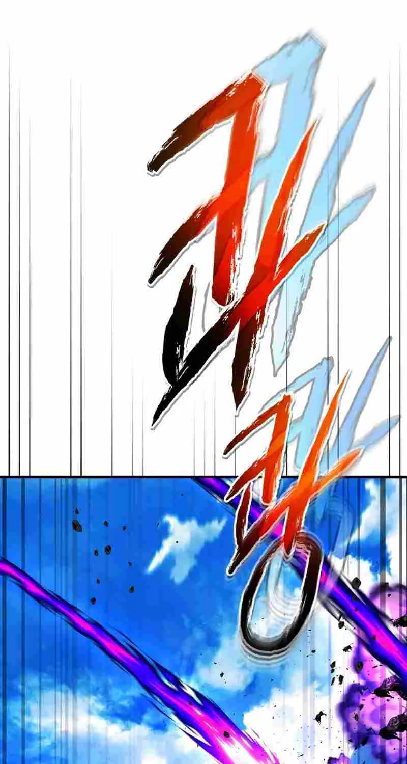 Leveling With The Gods Zinmanga X Chapter 83 Page 35