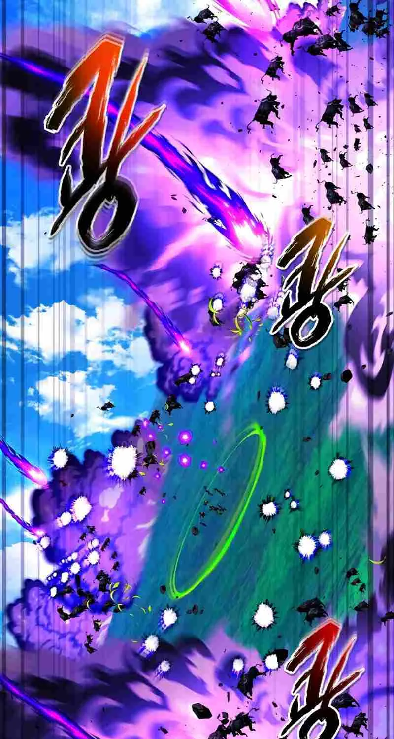 Leveling With The Gods Zinmanga X Chapter 83 Page 36