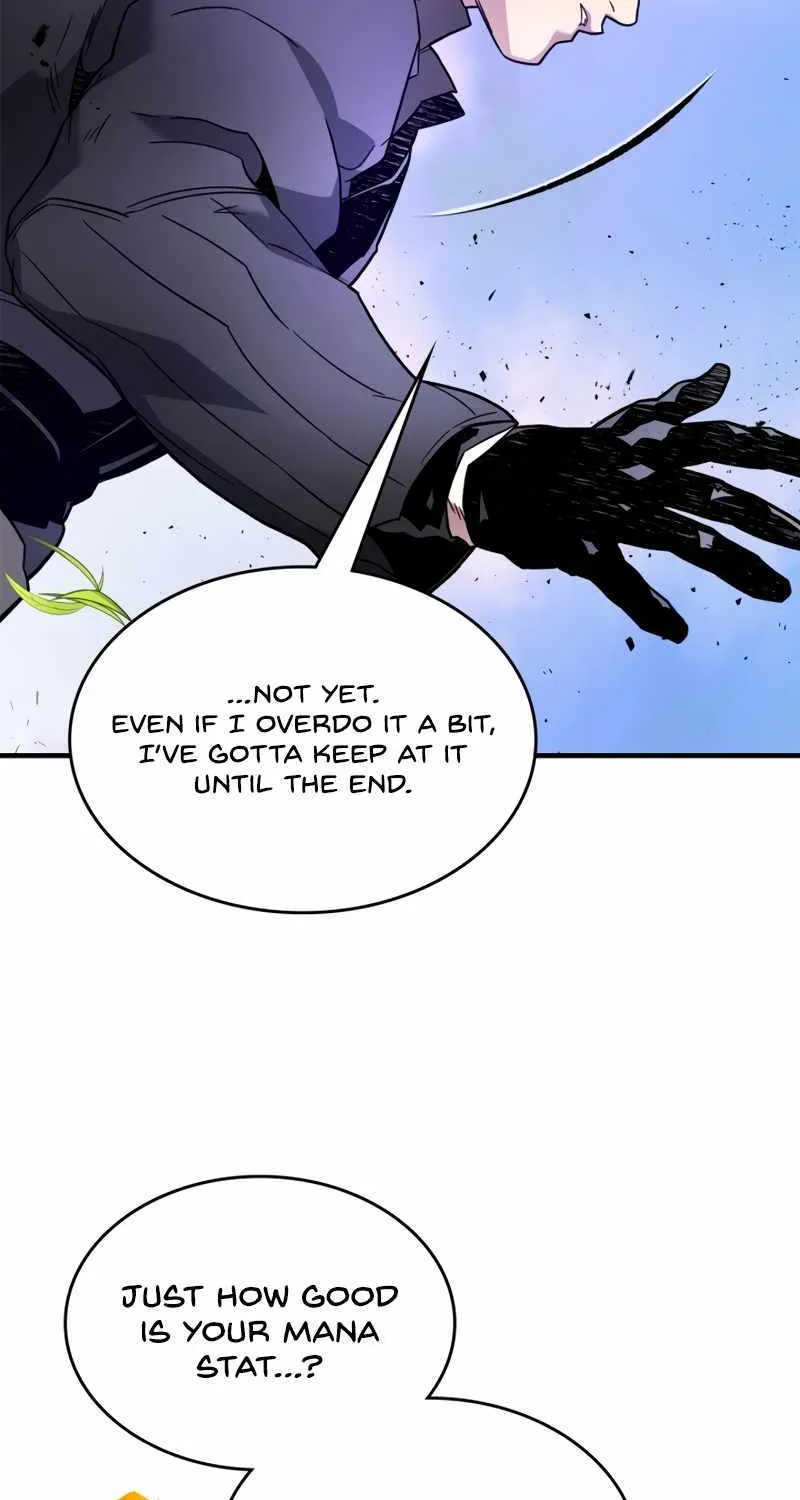 Leveling With The Gods Zinmanga X Chapter 83 Page 50