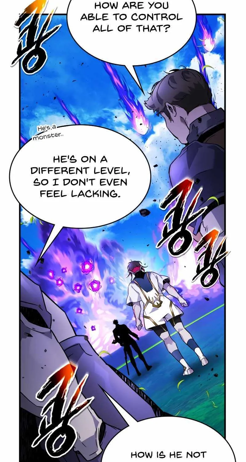 Leveling With The Gods Zinmanga X Chapter 83 Page 51