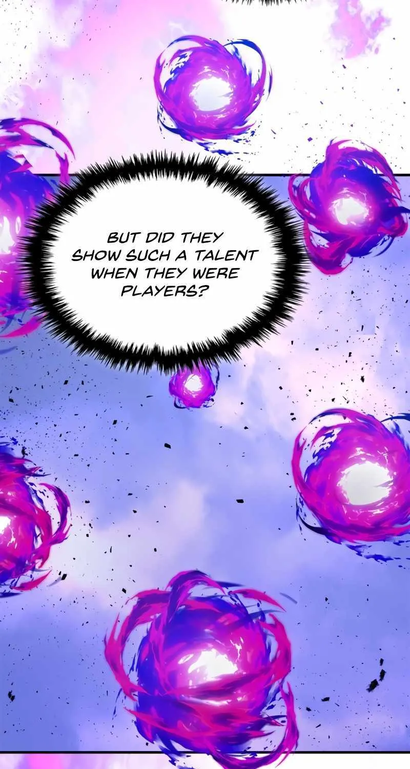 Leveling With The Gods Zinmanga X Chapter 83 Page 54