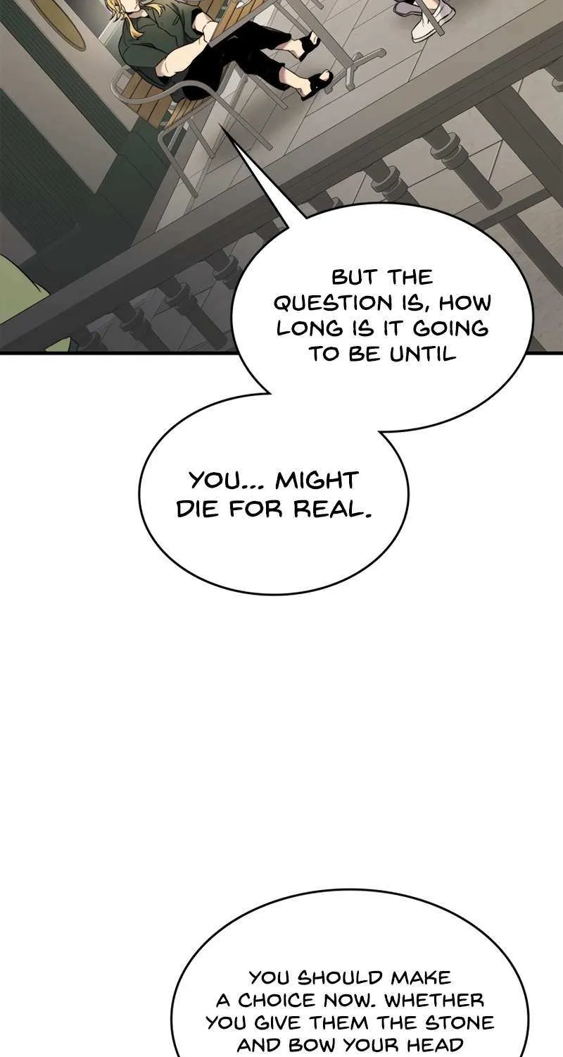 Leveling With The Gods Zinmanga X Chapter 82 Page 28