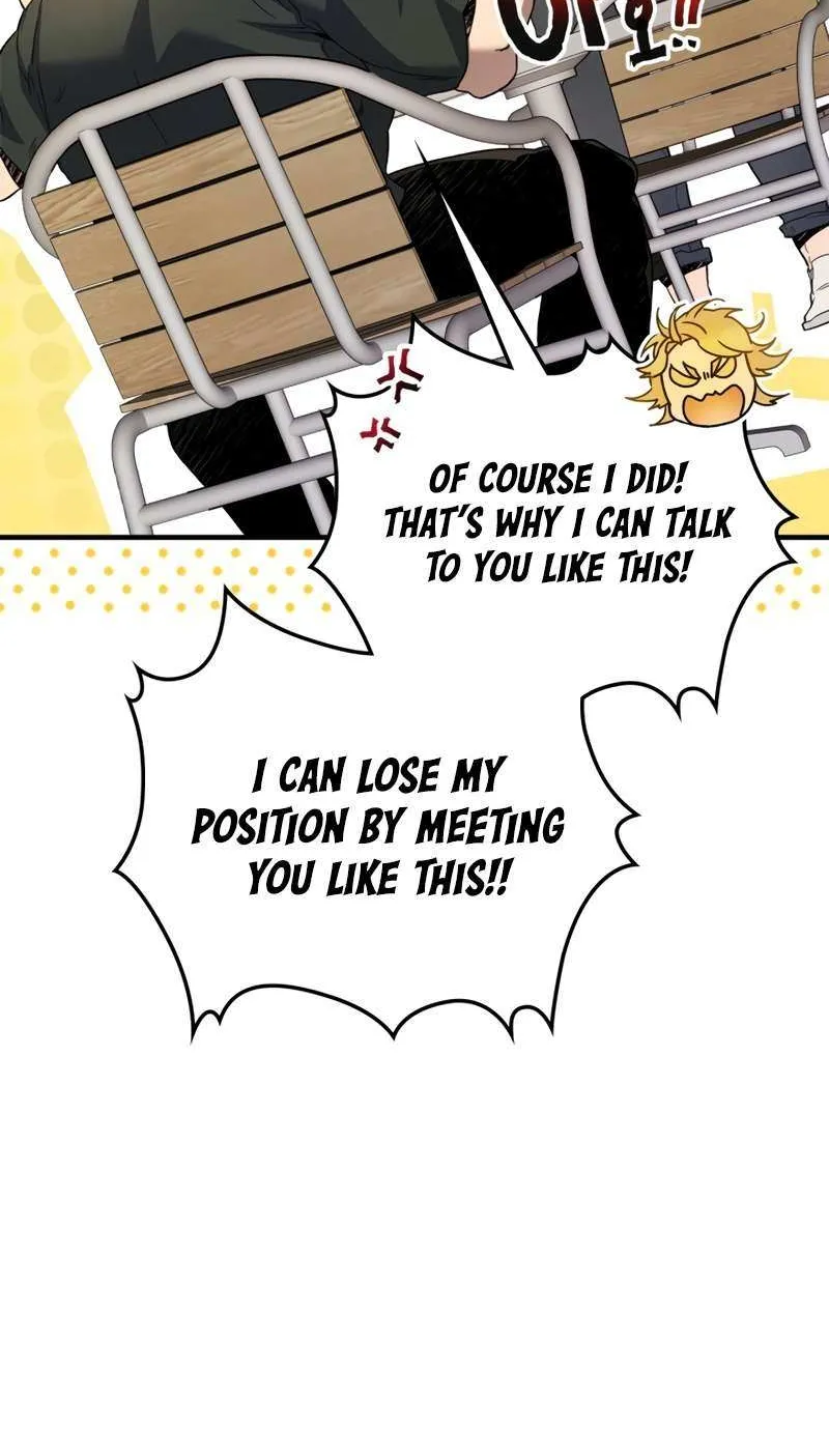 Leveling With The Gods Zinmanga X Chapter 82 Page 33