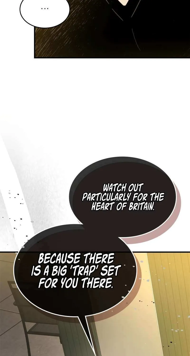 Leveling With The Gods Zinmanga X Chapter 82 Page 35