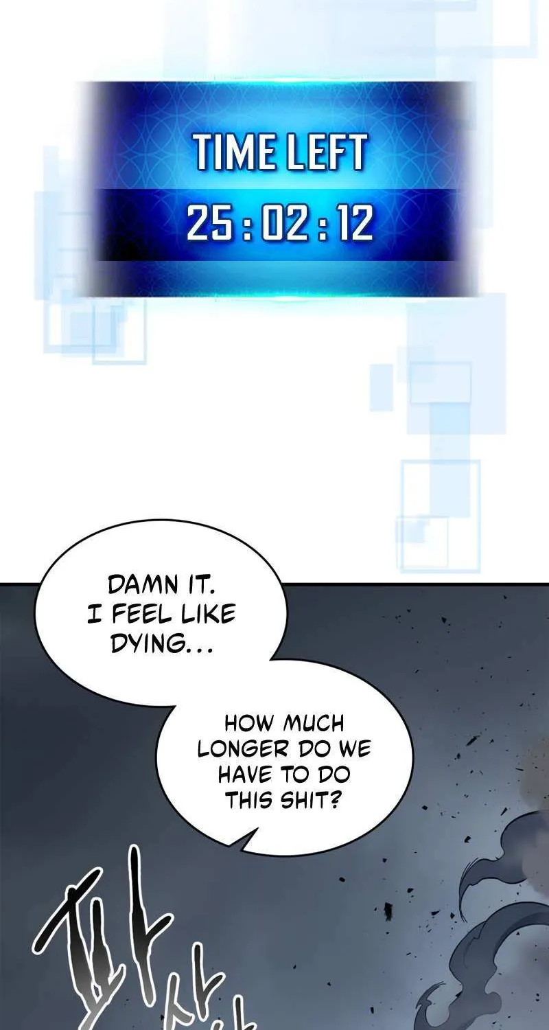 Leveling With The Gods Zinmanga X Chapter 81 Page 4