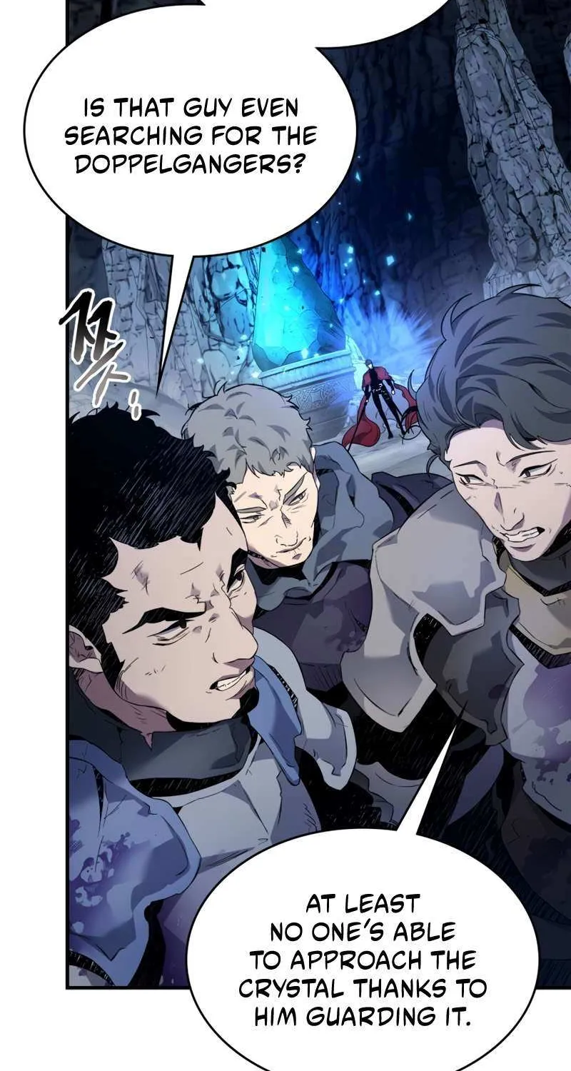 Leveling With The Gods Zinmanga X Chapter 81 Page 6