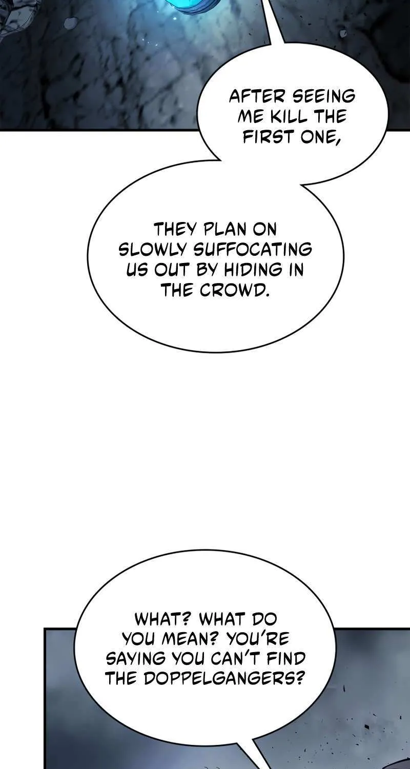 Leveling With The Gods Zinmanga X Chapter 81 Page 9