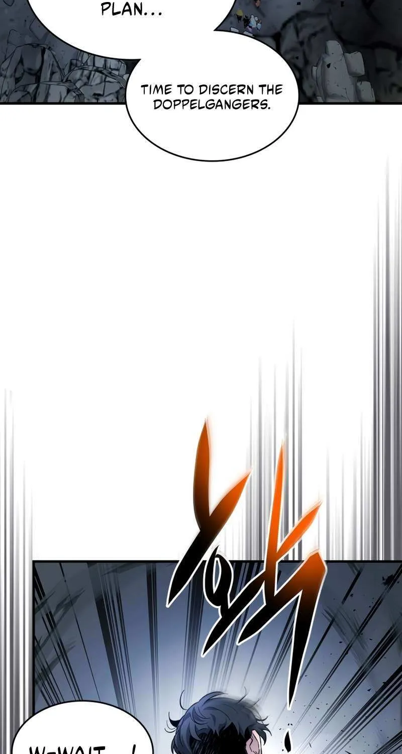 Leveling With The Gods Zinmanga X Chapter 81 Page 19