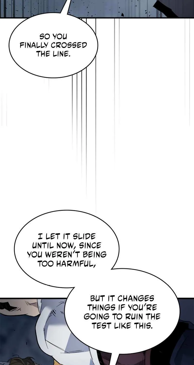 Leveling With The Gods Zinmanga X Chapter 81 Page 27