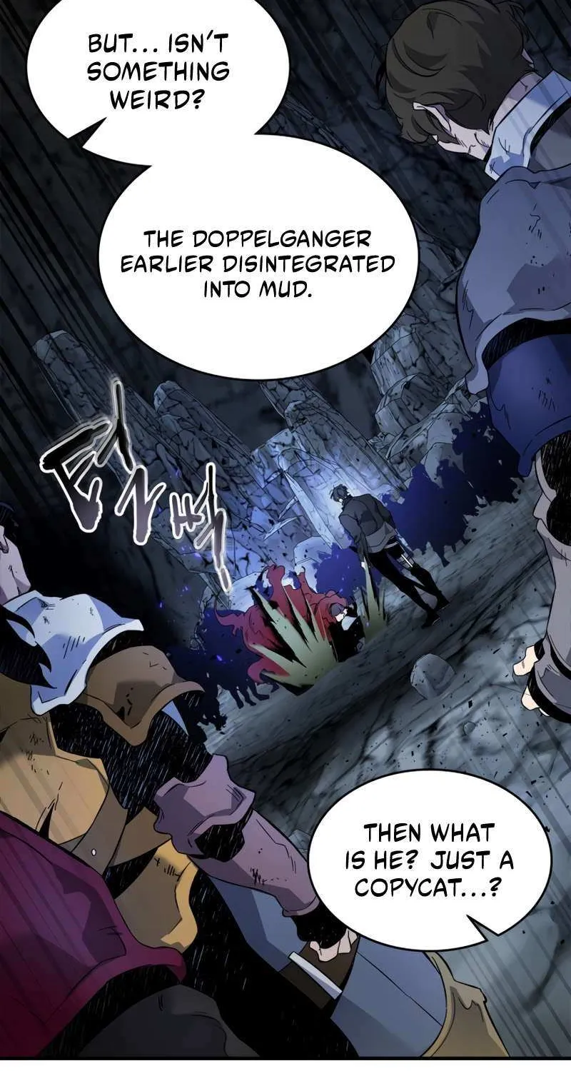 Leveling With The Gods Zinmanga X Chapter 81 Page 38