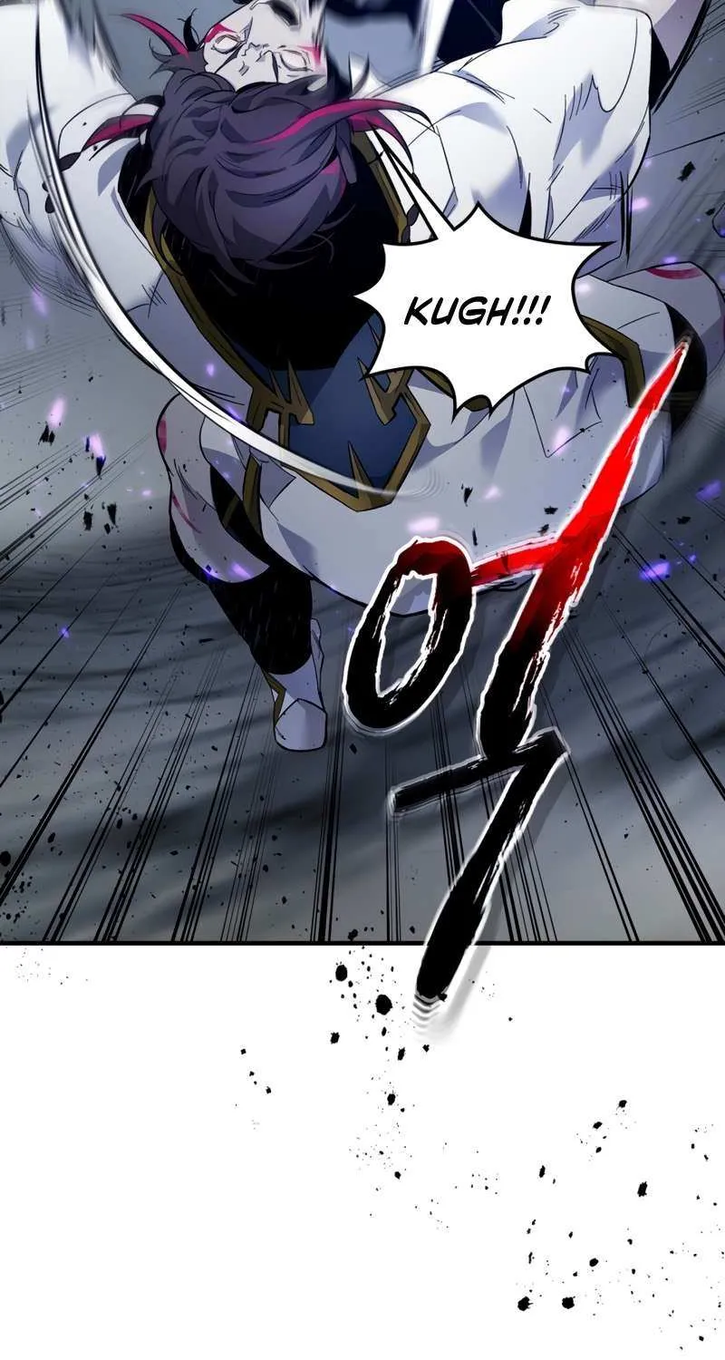 Leveling With The Gods Zinmanga X Chapter 81 Page 42