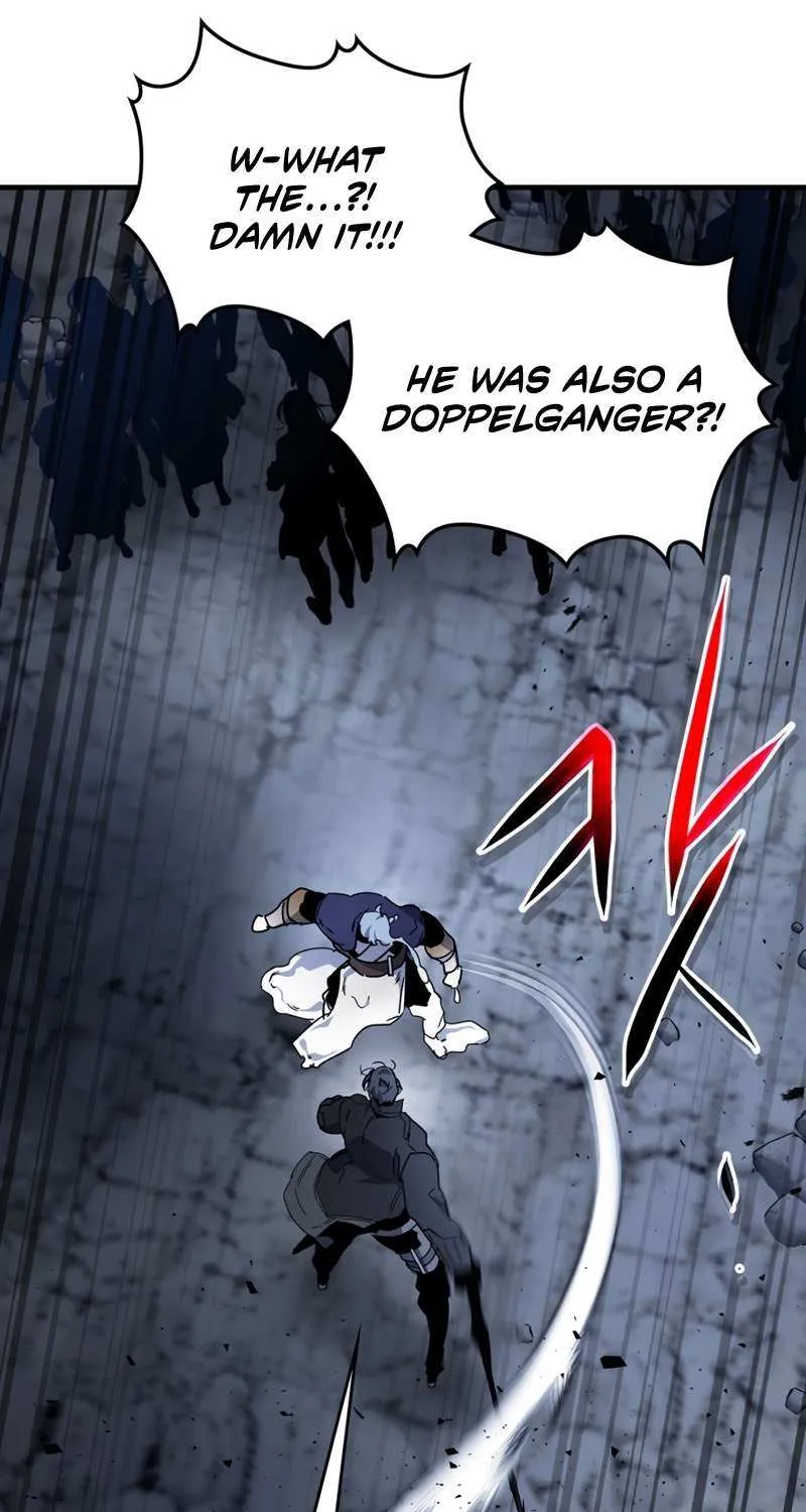Leveling With The Gods Zinmanga X Chapter 81 Page 65