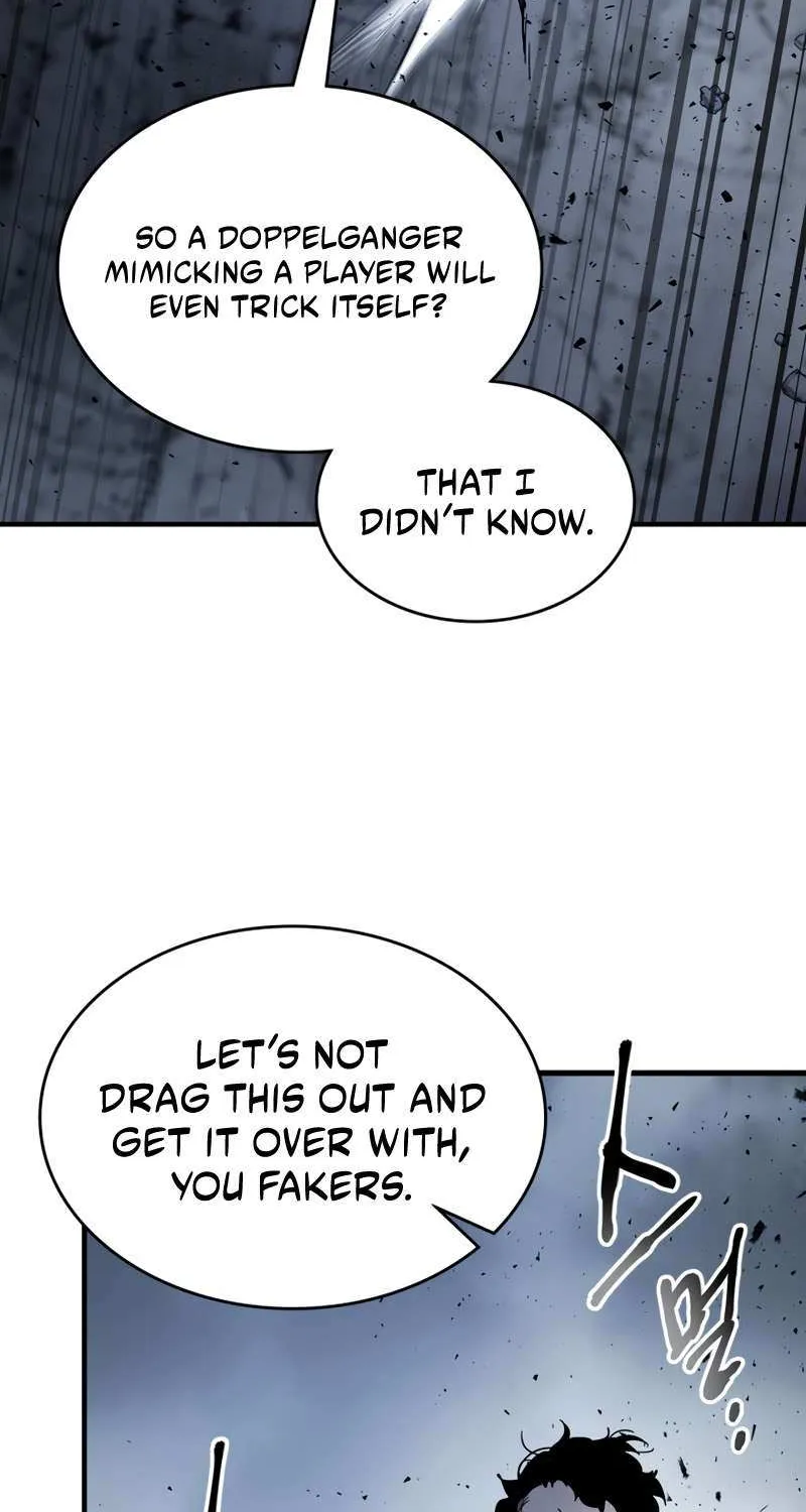 Leveling With The Gods Zinmanga X Chapter 81 Page 66