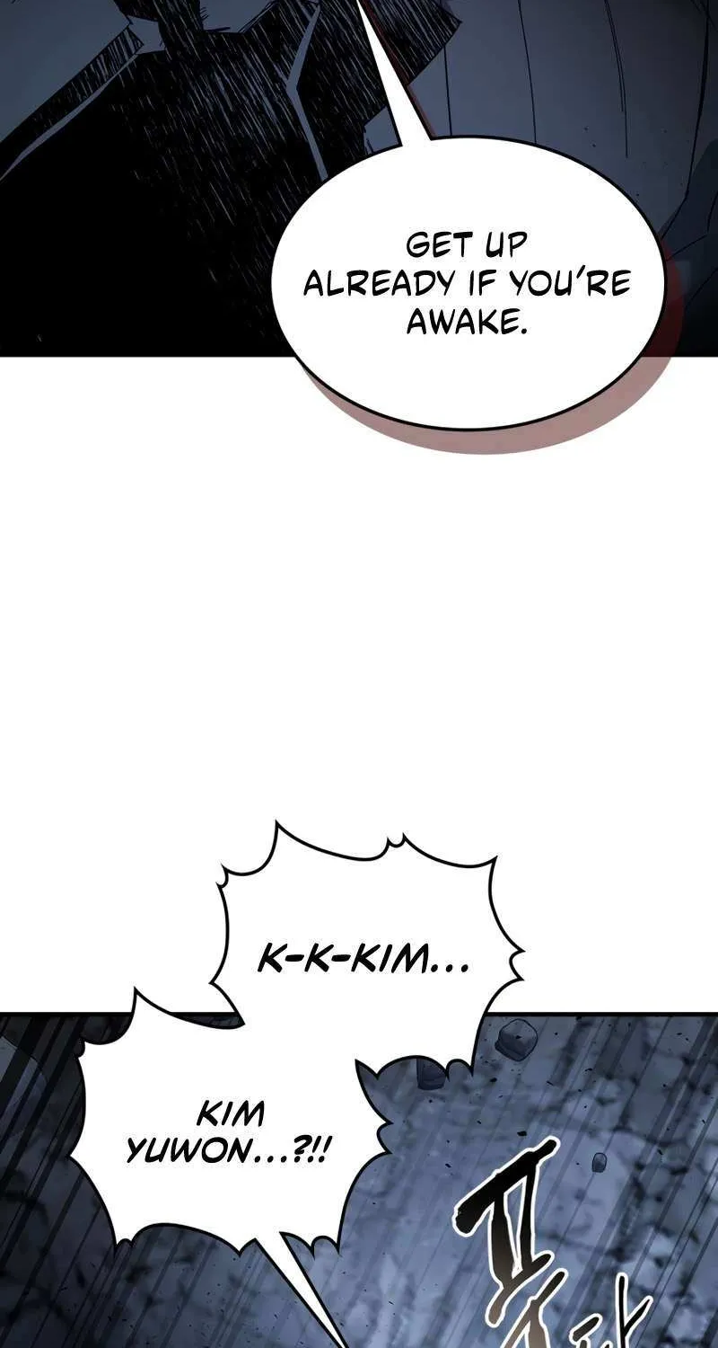 Leveling With The Gods Zinmanga X Chapter 81 Page 74