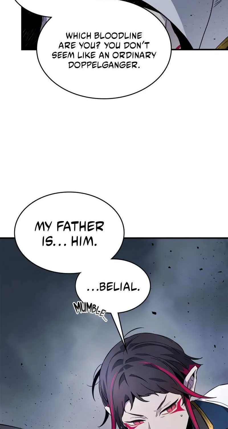 Leveling With The Gods Zinmanga X Chapter 81 Page 80