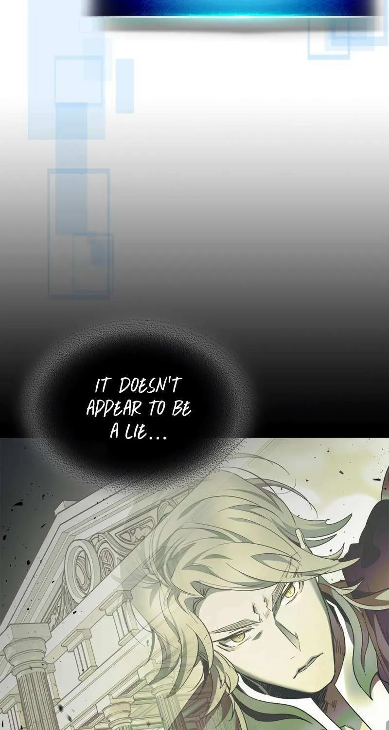Leveling With The Gods Zinmanga X Chapter 81 Page 85