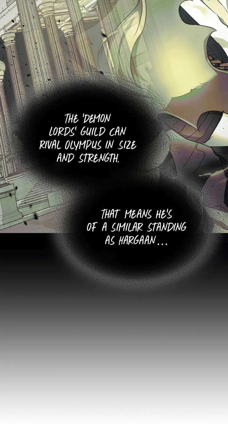 Leveling With The Gods Zinmanga X Chapter 81 Page 86