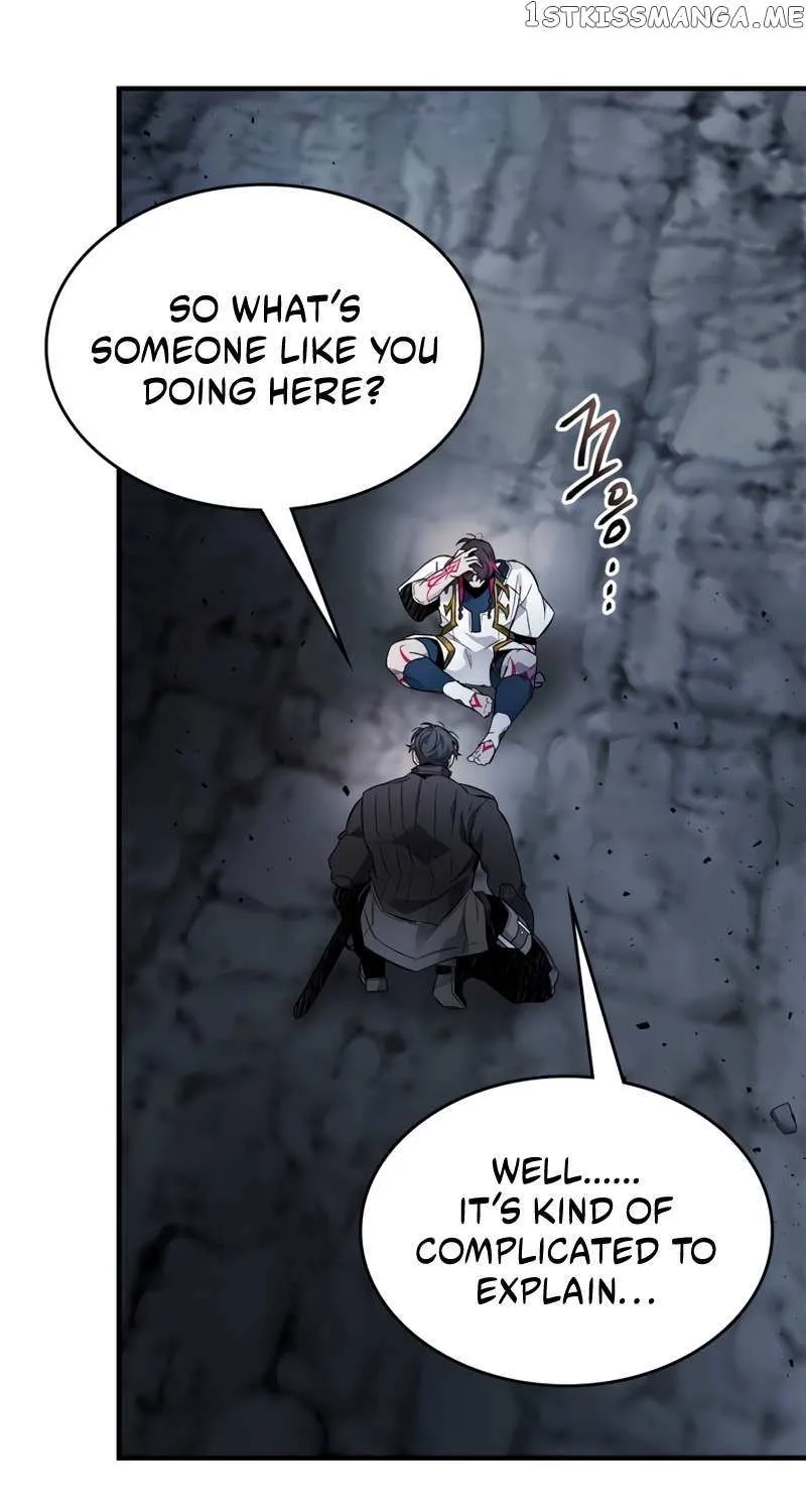 Leveling With The Gods Zinmanga X Chapter 81 Page 87