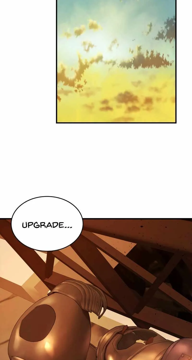 Leveling With The Gods Zinmanga X Chapter 80 Page 3