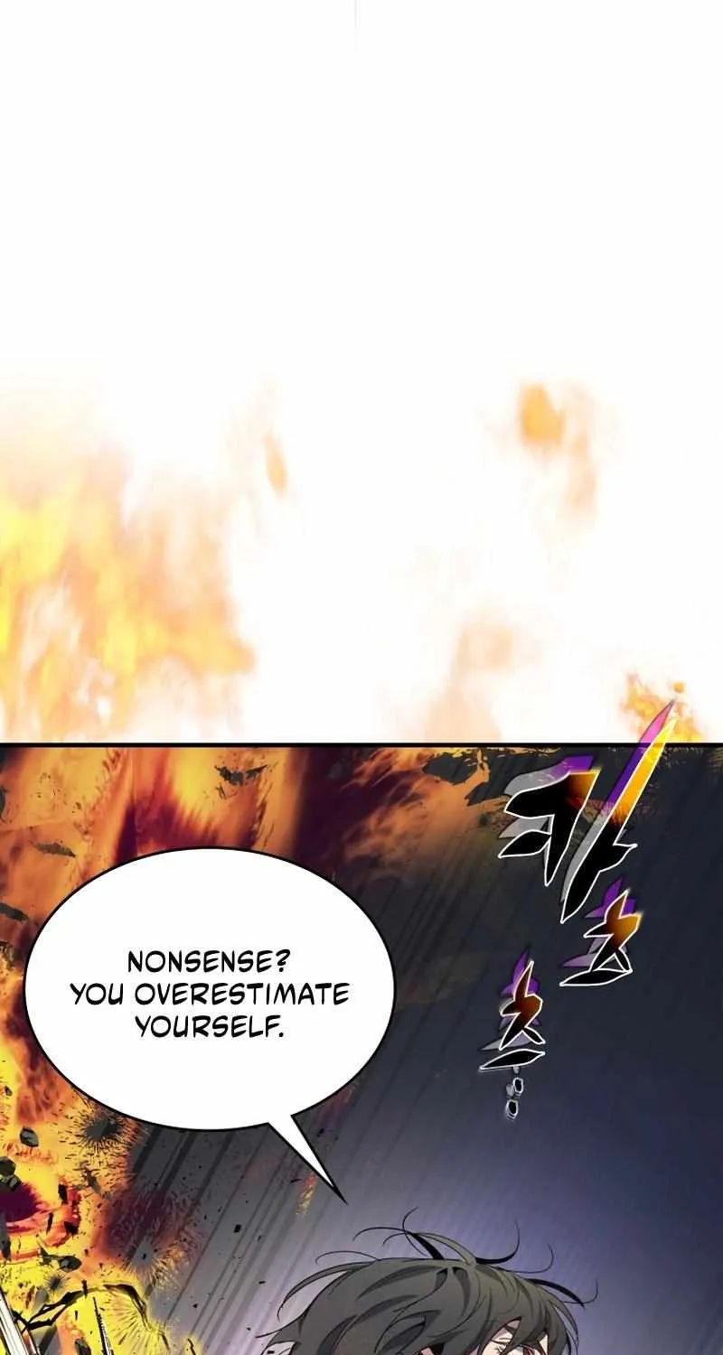 Leveling With The Gods Zinmanga X Chapter 78 Page 37